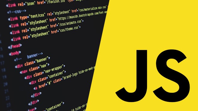 JavasSript δωρεάν μαθήματα