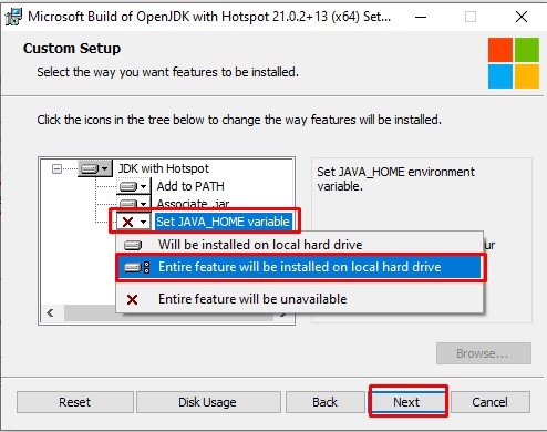 microsoft its source distribution microsoft openjdk