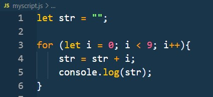 δωρεάν μαθήματα JavaScript