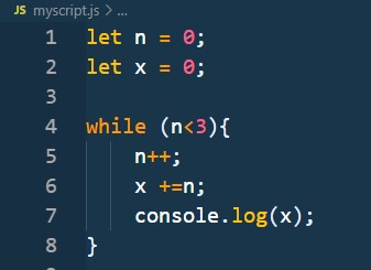 δωρεάν μαθήματα JavaScript