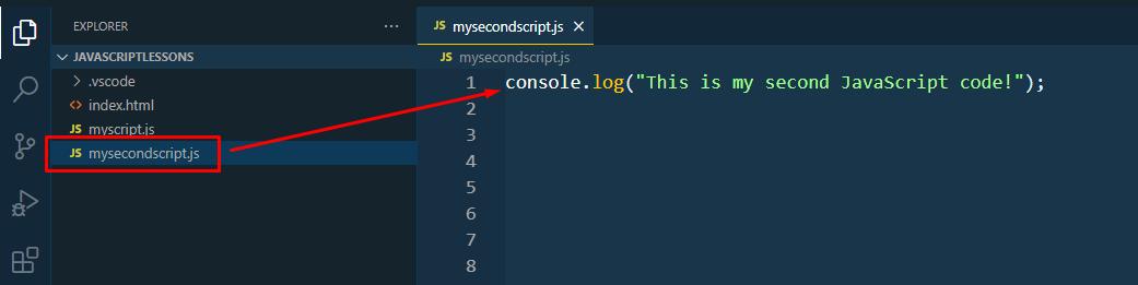 δωρεάν μαθήματα JavaScript