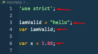 δωρεάν μαθήματα JavaScript