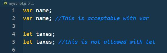 δωρεάν μαθήματα JavaScript