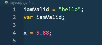 δωρεάν μαθήματα JavaScript