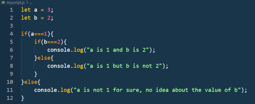 δωρεάν μαθήματα JavaScript