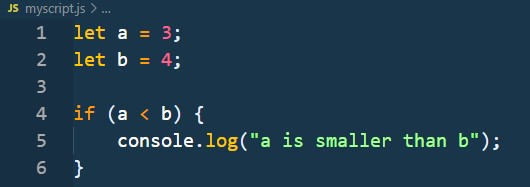δωρεάν μαθήματα JavaScript
