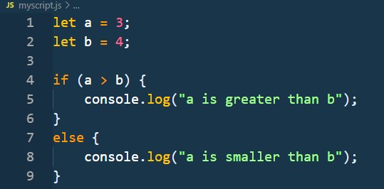 δωρεάν μαθήματα JavaScript