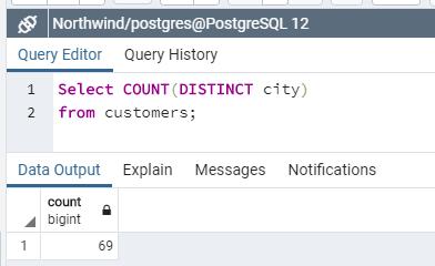 Δωρεάν Μαθήματα και Σεμινάρια SQL και PostgreSQL