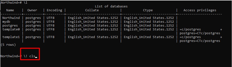 Δωρεάν Μαθήματα και Σεμινάρια SQL και PostgreSQL