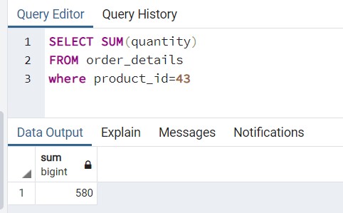 Δωρεάν Μαθήματα και Σεμινάρια SQL και PostgreSQL