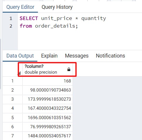 Δωρεάν Μαθήματα και Σεμινάρια SQL και PostgreSQL