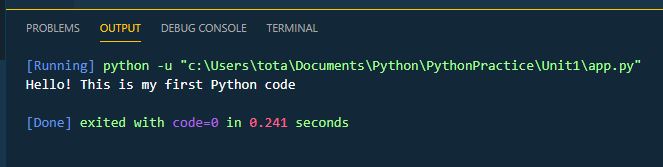 Δωρεάν Μαθήματα και Σεμινάρια PYTHON