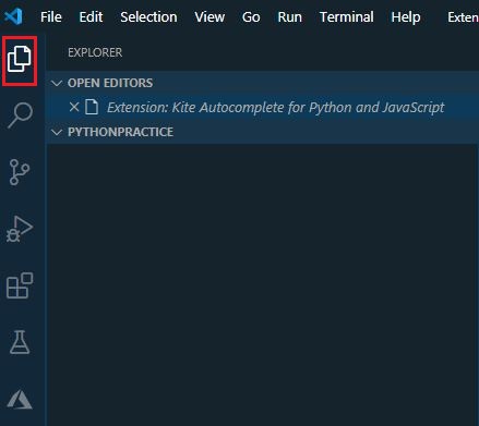 Δωρεάν Μαθήματα και Σεμινάρια PYTHON