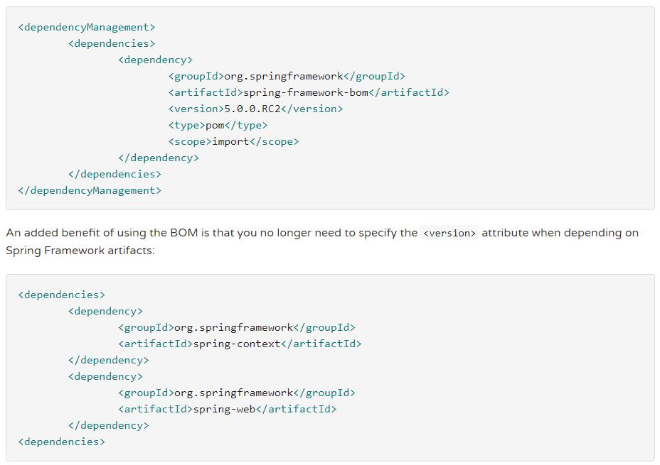 Δωρεάν Μαθήματα και Σεμινάρια Spring Framework